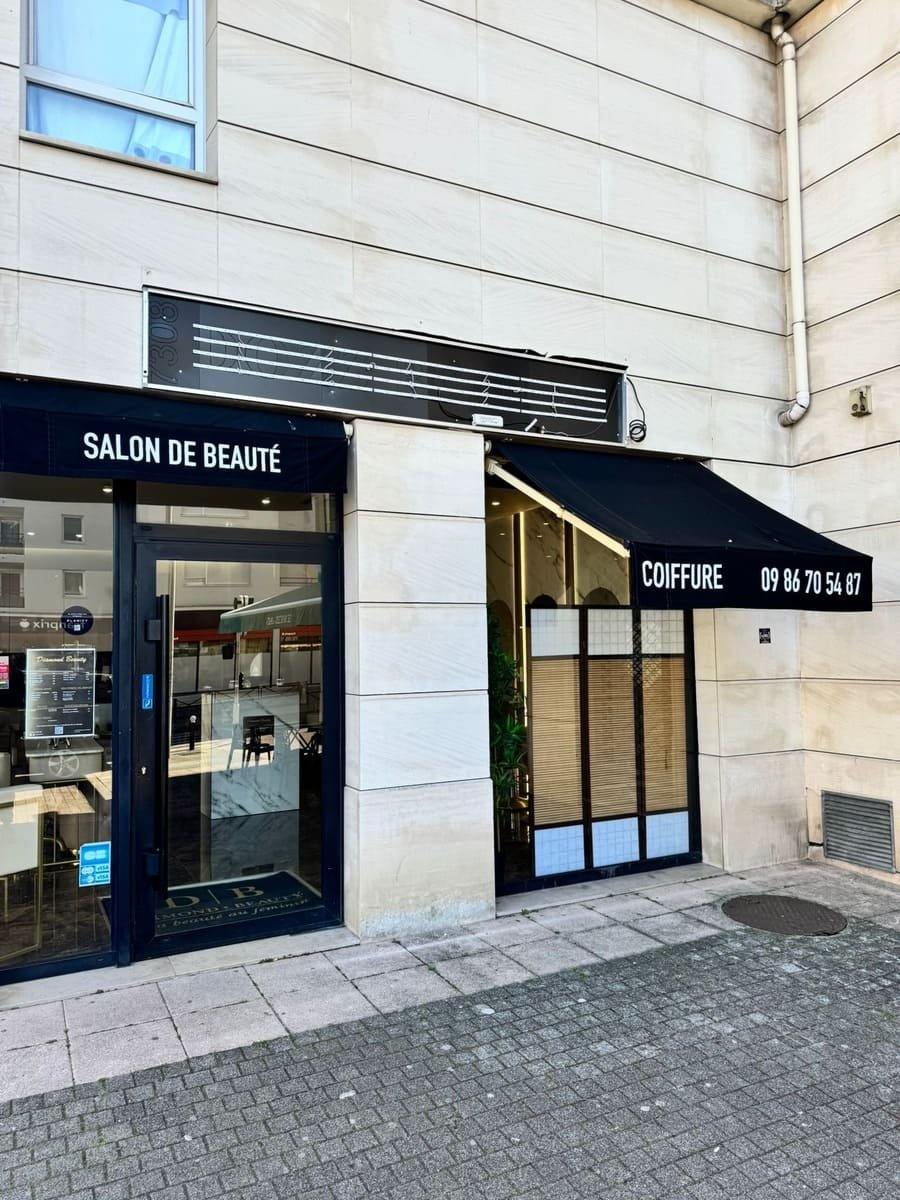 pose enseigne lumineuse magasin facade commerciale installation professionnelle boutique store led neon paris meilleur 11